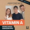 undefined Vitamin A - Deine Dosis Amazon PPC