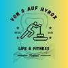undefined Von 0 auf Hyrox