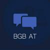 undefined Vorlesung BGB AT