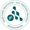 undefined Wageningen Alternative Protein podcast