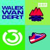 undefined Walek wandert