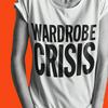 undefined WARDROBE CRISIS with Clare Press
