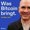undefined Was Bitcoin bringt - mit Niko Jilch