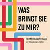 undefined Was bringt Sie zu mir? Der Medizinpodcast