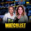 undefined Watchlist - Der Serienpodcast mit Mona und Marcel Mann