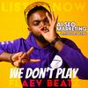 undefined We Don't PLAY!™: Best Pinterest, AI, and Technical SEO Digital Marketing Strategies Podcast for Businesses