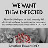 undefined We Want Them Infected Podcast