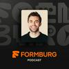 undefined FORMBURG | Mit Webdesigner Jonas Arleth