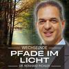 undefined Wechselnde Pfade im Licht