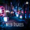 undefined Weeb Digress