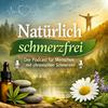 undefined Natürlich schmerzfrei – Leben mit chronischen Schmerzen verbessern | Podcast von WeedSeeds4U