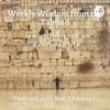 undefined Weekly Wisdom from the Talmud