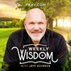 undefined Weekly Wisdom with Jeff Schreve