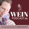 undefined Weinpodcast von Weinakademiker Florian Boldt