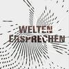 undefined WELTEN ERSPRECHEN