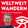 undefined Weltweitwandern