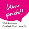 undefined Werr spricht! Unternehmenserfolg durch klare Werte und authentisches Business