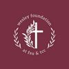 undefined Wesley at FSU & TSC