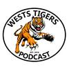 undefined Wests Tigers Podcast