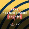 undefined What the France x ByteFM - eine französische Stunde