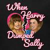 undefined When Harry Dumped Sally