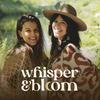 undefined whisper&amp;bloom - Nutze die Kraft der Meditation &amp; der Rituale für dein persönliches Wachstum