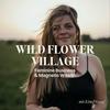 undefined WILD FLOWER VILLAGE
