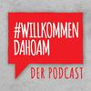 undefined Willkommen Dahoam - Der Bauen, Wohnen und Anlegen Podcast aus dem Hause Tiroler Immobilien