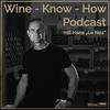 undefined Wine Know How - Wein-Wissen für Weinverrückte und frisch Infizierte.