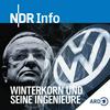 undefined Winterkorn und seine Ingenieure