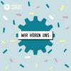 undefined Wir hören uns