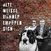 undefined Philipp Reitza & Wladimir Kaminer/ Alte weiße Männer empören sich....