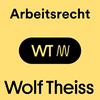 undefined Wolf Theiss Arbeitsrecht Podcast - Rechtliche Updates für Österreich