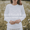 undefined Women Fiercely Rooted