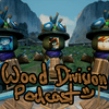 undefined Wood Division Podcast