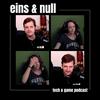 undefined eins &amp; null