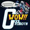 undefined Wow!! Cool Robot!!! - A Mobile Suit Gundam Podcast