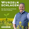undefined Wurzeln schlagen