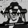 undefined Young Single Apostate: An Exmo Podcast