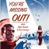 undefined You're Missing Out: A National Film Registry Podcast