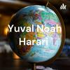undefined Yuval Noah Harari