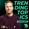 undefined Trending Topics Tech Talk