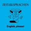 undefined English, please! – ZEIT Sprachen