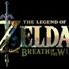 undefined Zelda: Breath of the Wild Podcast