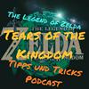 undefined Zelda Tears of the Kingdom Tipps Und Tricks Podcast