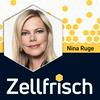undefined Zellfrisch – der Podcast für deine Zellgesundheit mit Nina Ruge