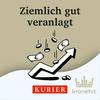 undefined Ziemlich gut veranlagt