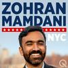 undefined Zohran Mamdani