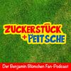 undefined Zuckerstück + Peitsche