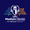 undefined MEDIZIN DIREKT – der Medizin-Podcast